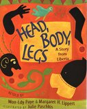 Head Body Legs: Story from Liberia ( Rise and Shine )
