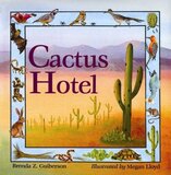 Cactus Hotel (Big Book)