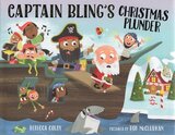 Captain Blings Christmas Plunder