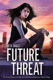 Future Threat (Future Shock #02) (Paperback)
