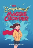 Exceptional Maggie Chowder