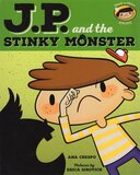 JP and the Stinky Monster: Feeling Jealous ( My Emotions and Me )