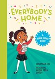 Everybody's Home (Lola Jones Book) (Hardcover)