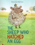 Sheep Who Hatched an Egg