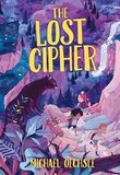 Lost Cipher (Hardcover)