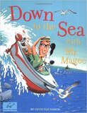 Down to the Sea with Mr Magee ( Mr Magee )