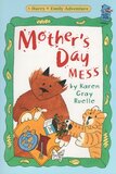 Mother's Day Mess ( Harry and Emily Adventures ) ( Holiday House Reader Level 2 )