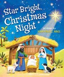 Star Bright Christmas Night