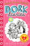 Tales from a Not So Fabulous Life ( Dork Diaries #01 ) [Paperback]