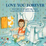 Love You Forever (Munsch)