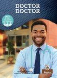 Doctor (People I Meet Bilingual) (Spanish/Eng Bilingual)