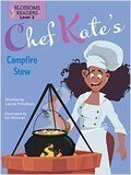 Chef Kate's Campfire Stew (Chef Kate)