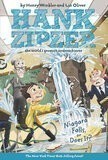 Niagara Falls or Does It (Hank Zipzer: The World's Greatest Underachiever #01)