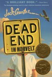 Dead End in Norvelt ( Norvelt #01 ) (Paperback)