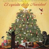 Espíritu de la Navidad ( Spirit of Christmas ) (Board Book)