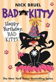 Happy Birthday Bad Kitty (Bad Kitty)