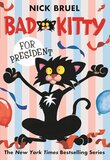 Bad Kitty for President (Bad Kitty)