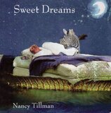 Sweet Dreams ( World is a Wonderland ) (Board Book)