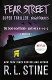 Fear Street Super Thriller: Nightmares (2 Books in 1) (Fear Street)