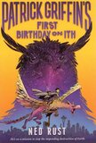 Patrick Griffin's First Birthday on Ith ( Patrick Griffin and the Three Worlds #02 )