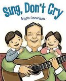 Sing Don't Cry