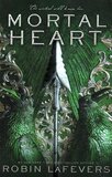 Mortal Heart ( His Fair Assassin #03 )