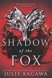 Shadow of the Fox (Shadow Of The Fox #01)