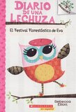 El Festival Florestastico de Eva ( Eva's Treetop Festival ) ( Diario de una Lechuza #01 )