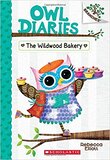 Wildwood Bakery ( Owl Diaries #07 )