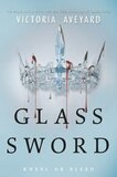 Glass Sword (Red Queen #02)