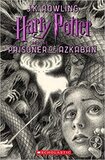 Harry Potter and the Prisoner of Azkaban ( Harry Potter #03 ) ( Anniversary )
