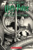 Harry Potter and the Deathly Hallows (Harry Potter #07) (Anniversary)