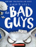 Bad Guys in the Big Bad Wolf ( Bad Guys #09 )