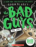 Bad Guys in the One?! ( Bad Guys #12 )