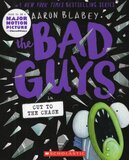 Bad Guys in Cut to the Chase ( Bad Guys #13 )