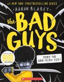 Bad Guys in They're Bee Hind You! ( Bad Guys #14 )