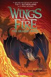 Dark Secret ( Wings of Fire Graphic Novel #04 )