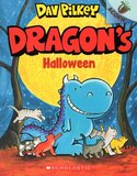 Dragon's Halloween ( Dragon #04 )