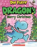 Dragon's Merry Christmas ( Dragon #05 )