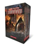 I Survived (10 Book Boxed Set) ( I Survived )