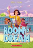 Room to Dream (Front Desk #03) (Paperback)
