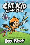 Cat Kid Comic Club (Cat Kid Comic Club #01)