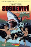 Sobreviví los Ataques de Tiburones de 1916 ( I Survived the Shark Attacks of 1916 ) ( Sobrevivi Graphix [I Survived Graphix] #02 )