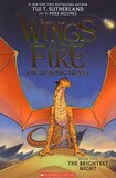 Brightest Night ( Wings of Fire Graphic Novel #05 )