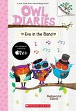 Eva in the Band (Owl Diaries #17)
