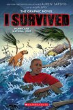 I Survived Hurricane Katrina 2005 ( I Survived Graphic Novel #06 )