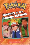 Pokemon: Secrets Of The Pink Pokemon / Journey To The Orange Islands