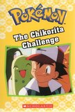 Pokemon: Prepare for Trouble / Chikorita Challenge