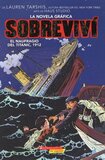 Sobreviví El Naufragio del Titanic 1912 (I Survived the Sinking of the Titanic, 1912) ( Sobrevivi Graphix [I Survived Graphix]  )