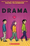 Drama ( Graphic ) (English Edition)